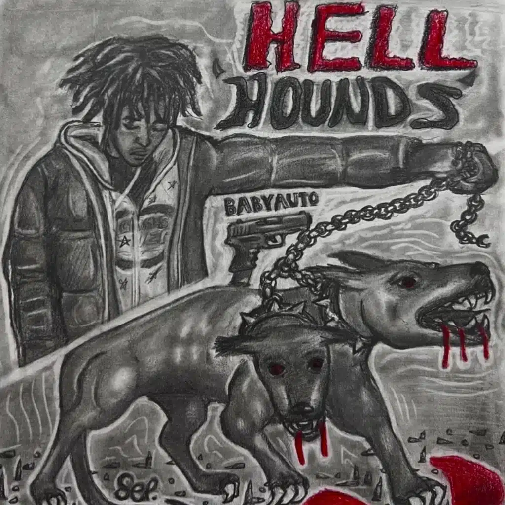 Hell Hounds
