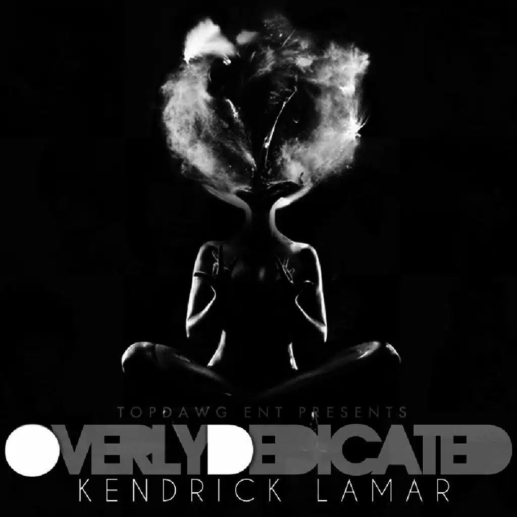 Overly Dedicated by Kendrick Lamar | Play on Anghami