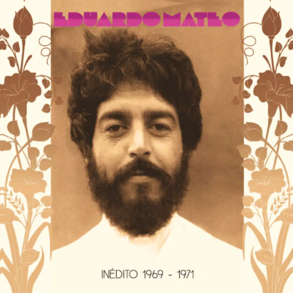 Eduardo Mateo