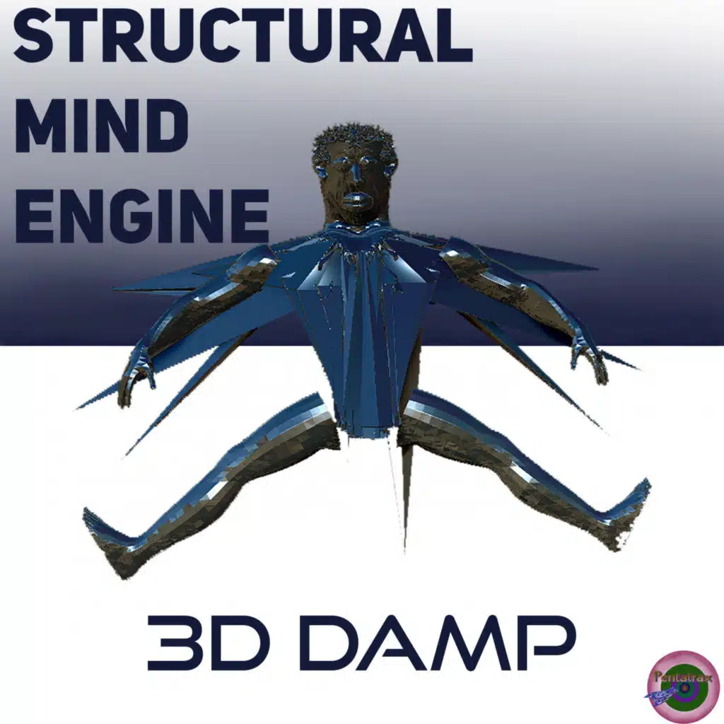 3D DAMP