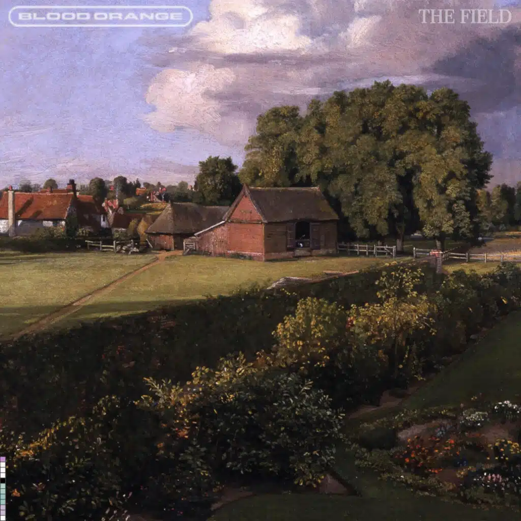 The Field (feat. The Durutti Column, Tariq Al-Sabir, Caroline Polachek & Daniel Caesar)