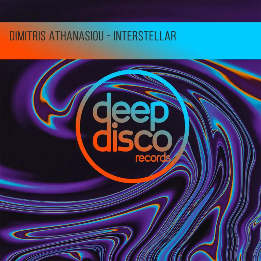 Dimitris Athanasiou