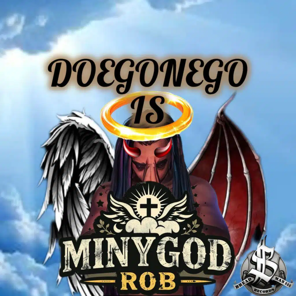 MiniGOD Rob
