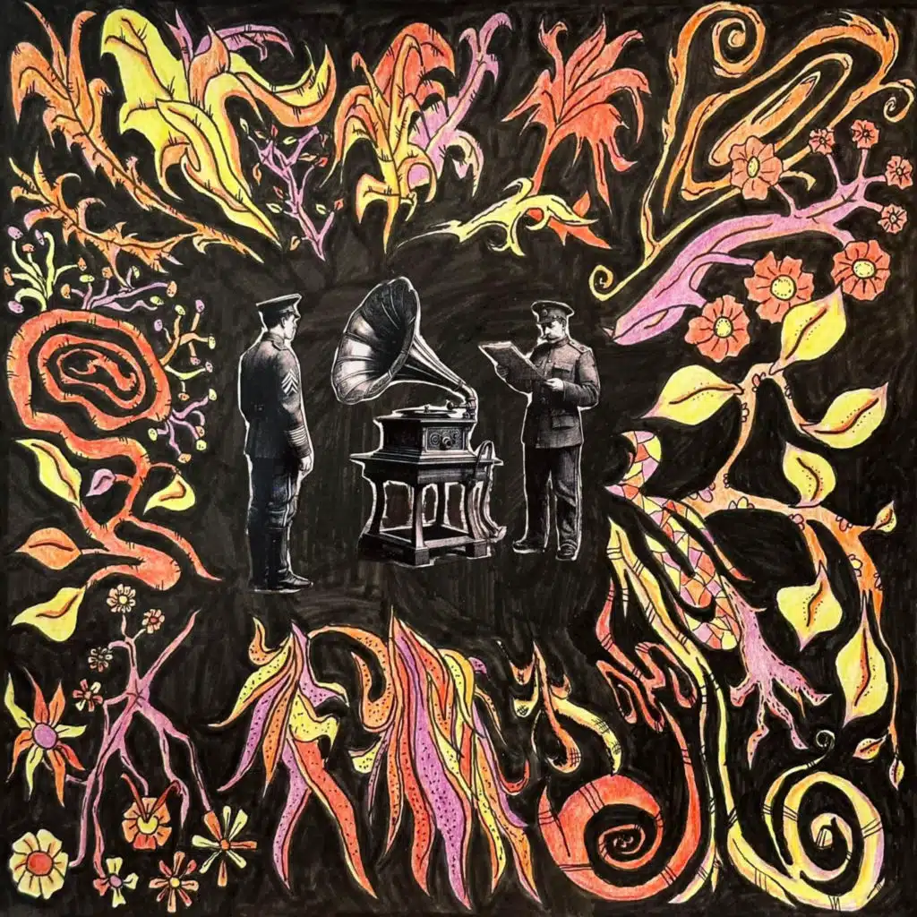 The Hombre Invisible