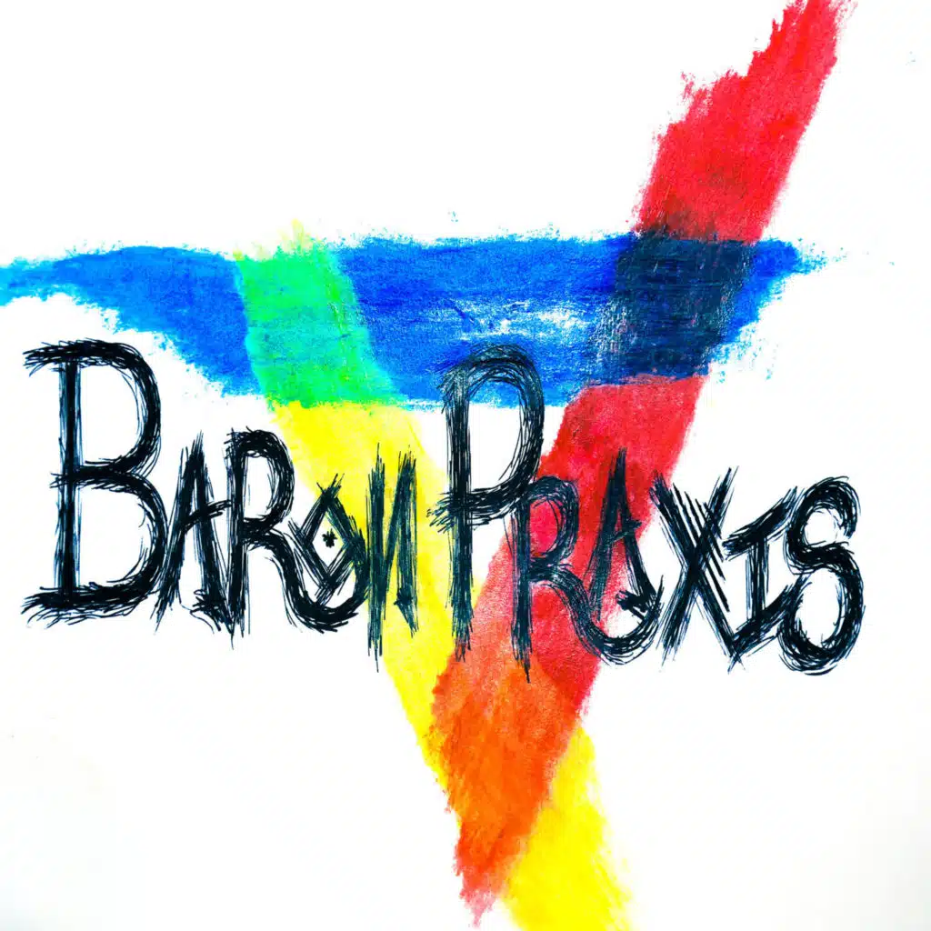 Baron Praxis