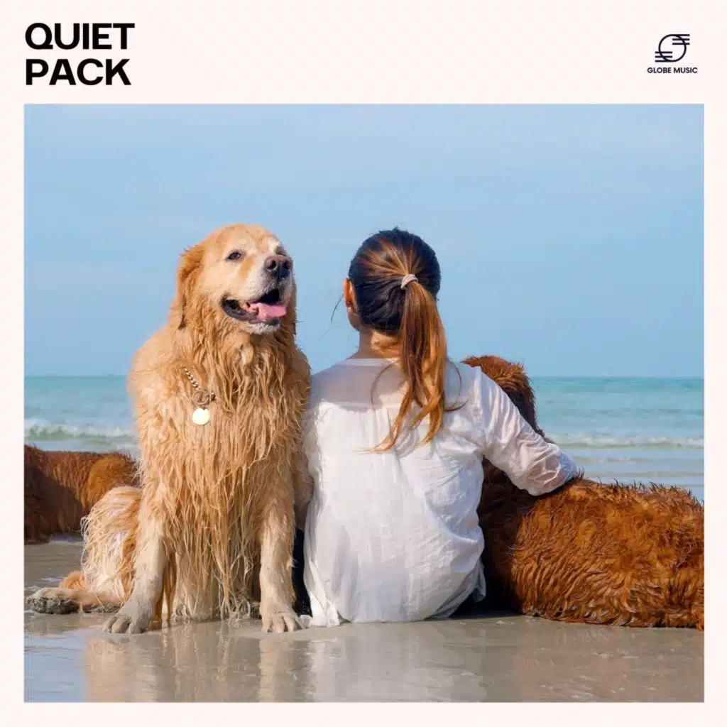 The Pet Band, Dog Music Therapy, Pet Prime Therapy & Sleepy Puppy