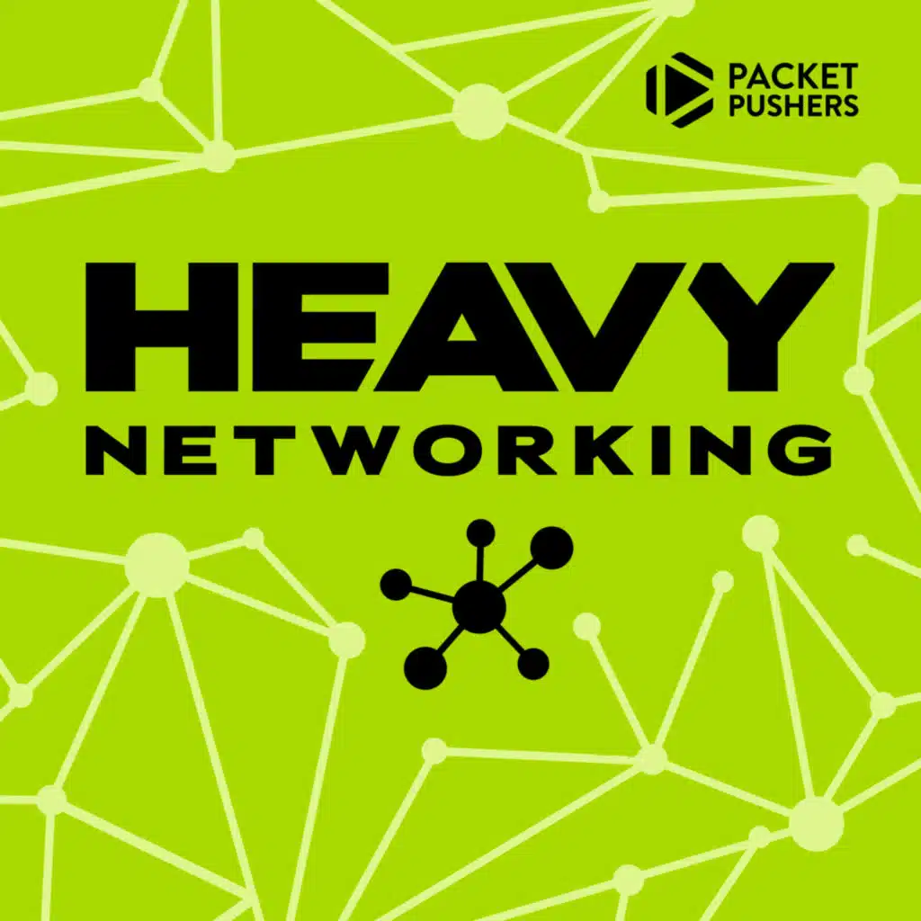 HN786: From Intent-Based to Autonomous Ops With Cisco Crosswork and Provider Connectivity Assurance (Sponsored)
