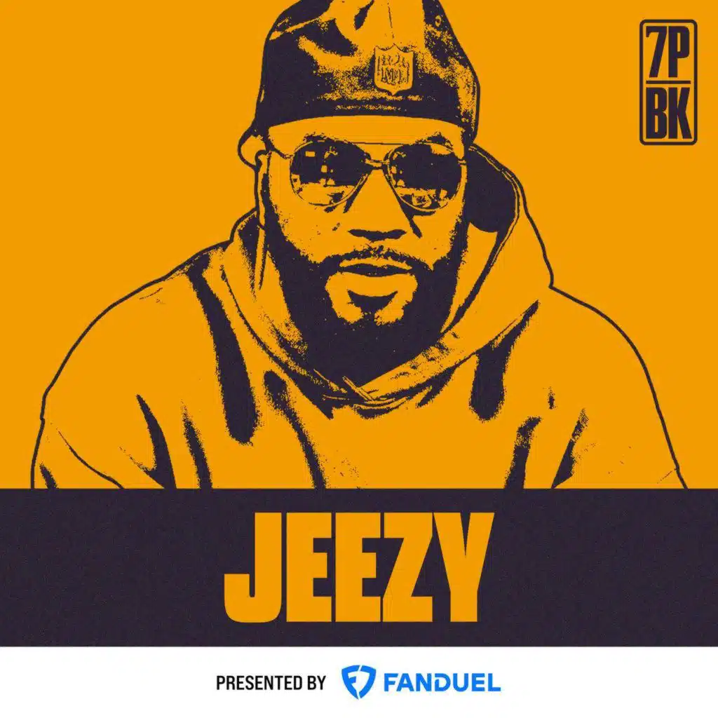 Jeezy and Carmelo on Allen Iverson Living His Raps, Losing Beyoncé Records, Jay-Z Being Real & More