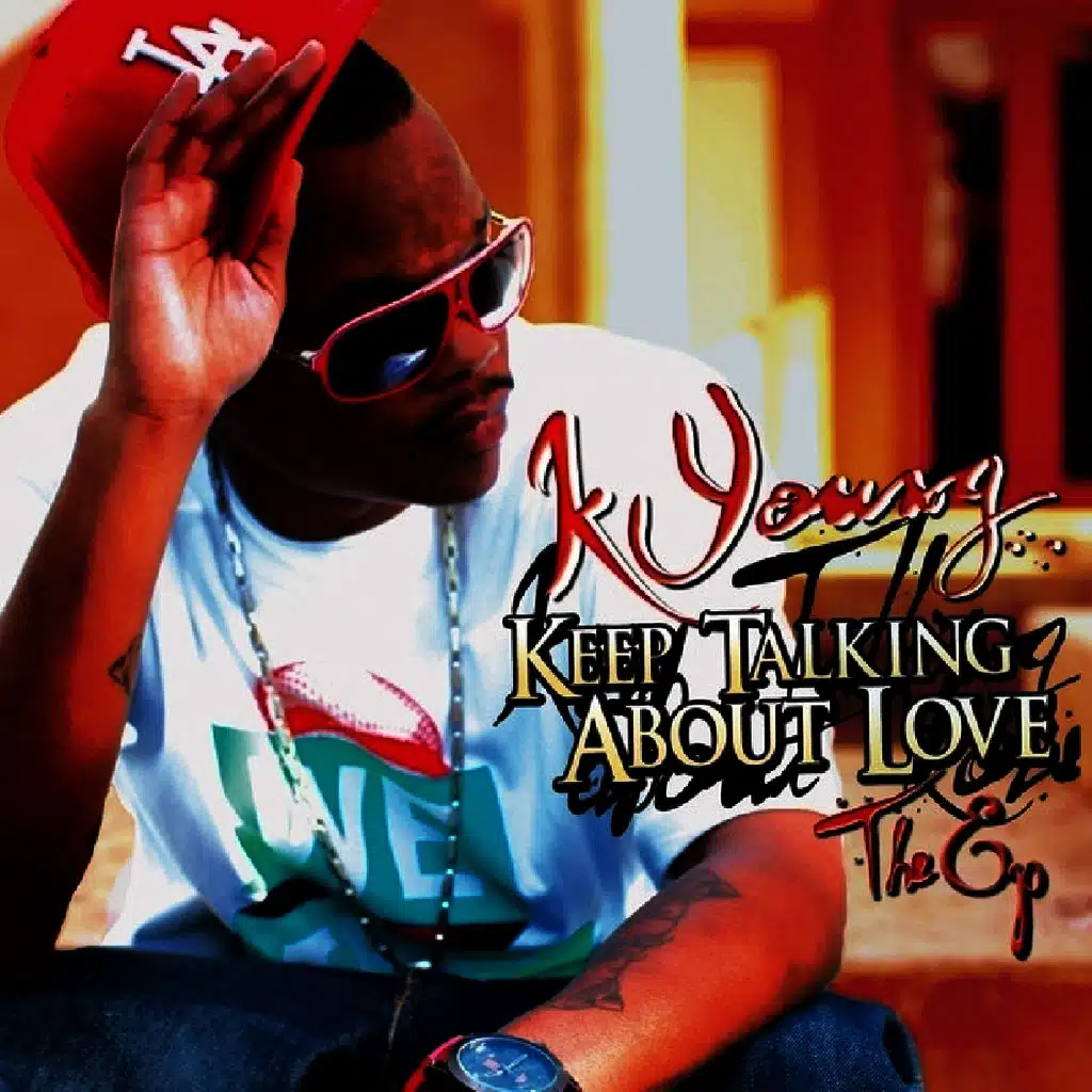 Keep Talkin About Love