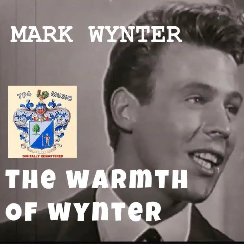 Mark Wynter