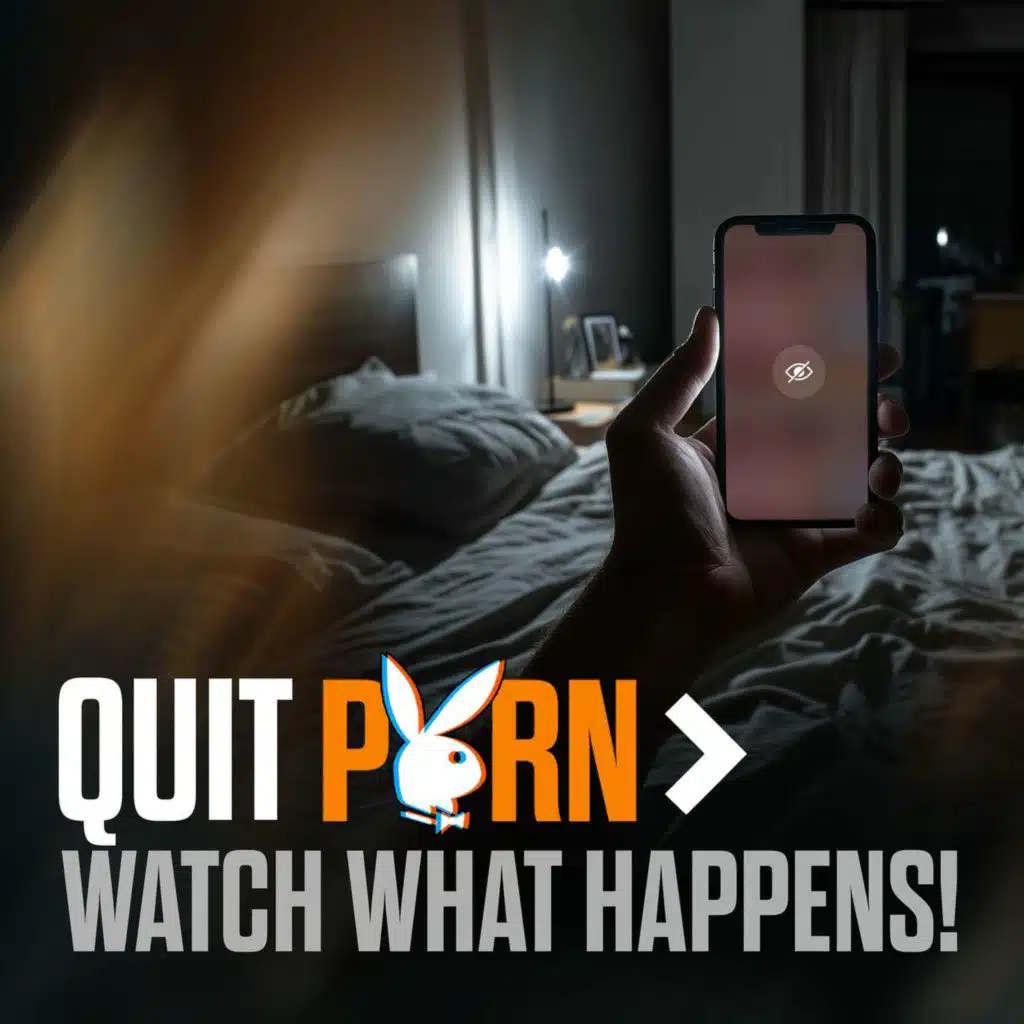 If You STOP Watching Porn, THIS WILL HAPPEN!