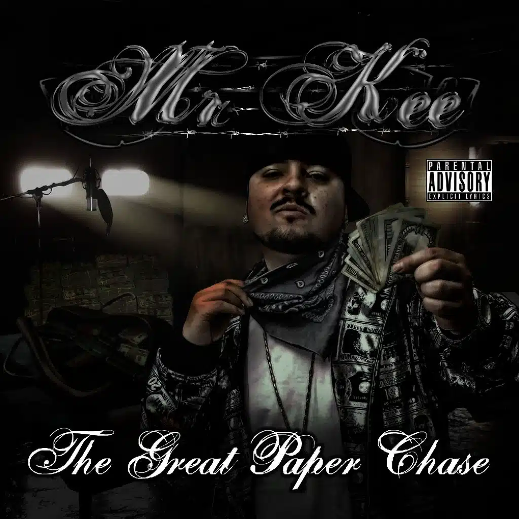 Cuz I Go (ft. Clyde Carson, Beeda Weeda & Jules Jones)