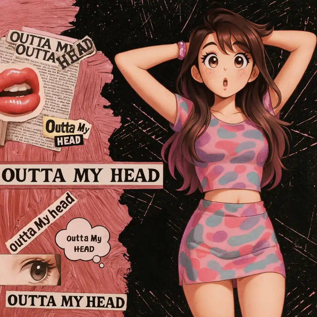 Mae Bloom & Fly By Nightcore