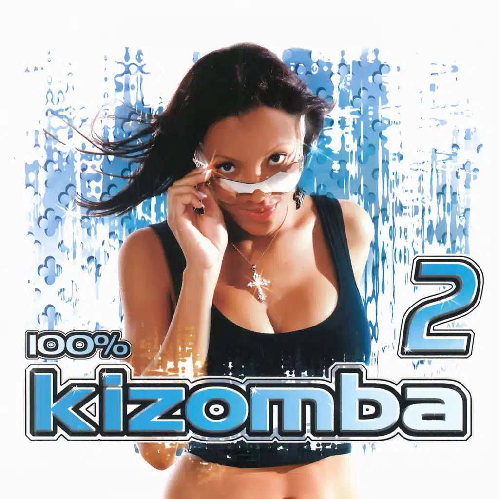 100% Kizomba, Vol. 2