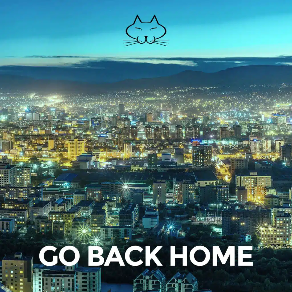 Go Back Home
