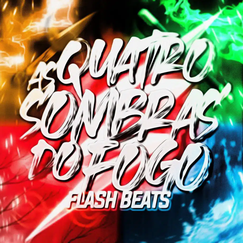 As Sombras do Fogo (feat. Tauz, Anirap & Gabriza)