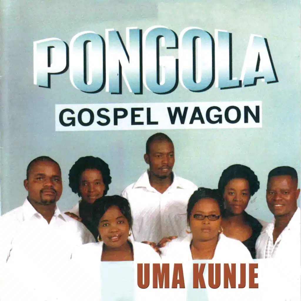 Pongola Gospel Wagon