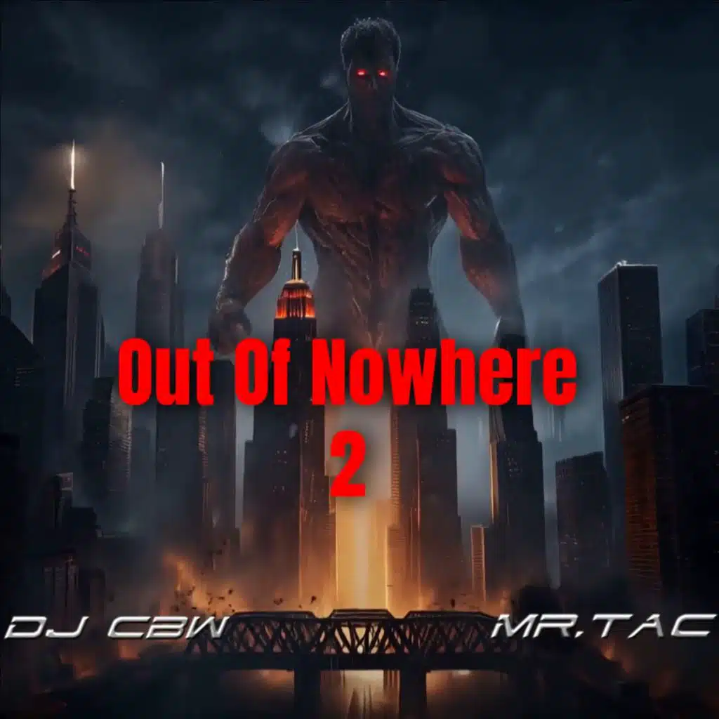 Ten Toes (Drop-Zone Remix) [feat. Daymian]