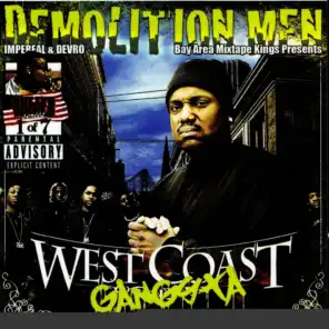 West Coast Gangsta Intro