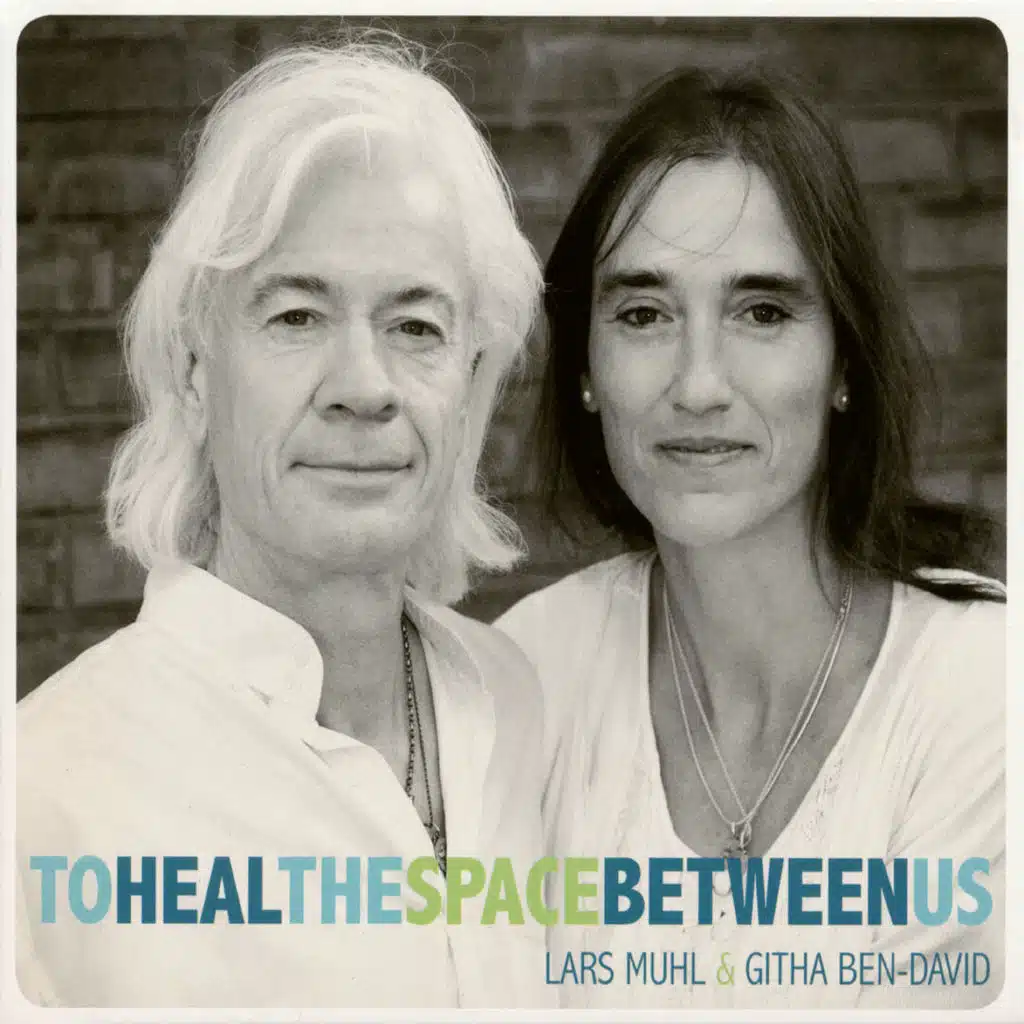 To Heal the Space Between Us