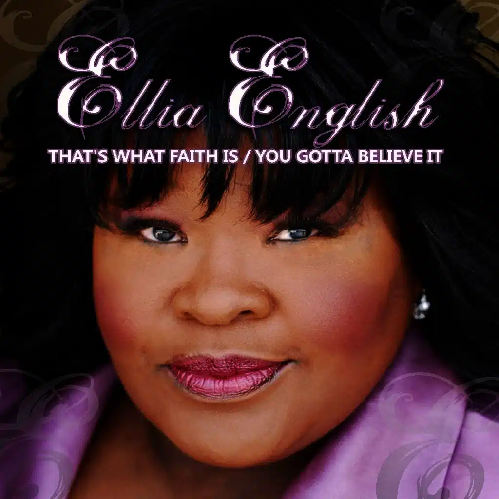 Ellia English