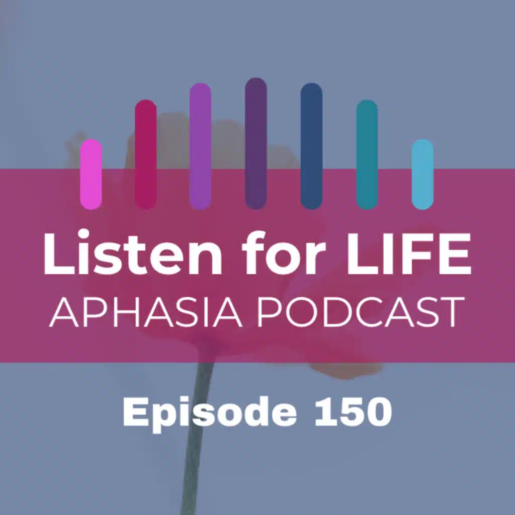 #150 Why Stroke Recovery Gets Harder After Rehab Ends