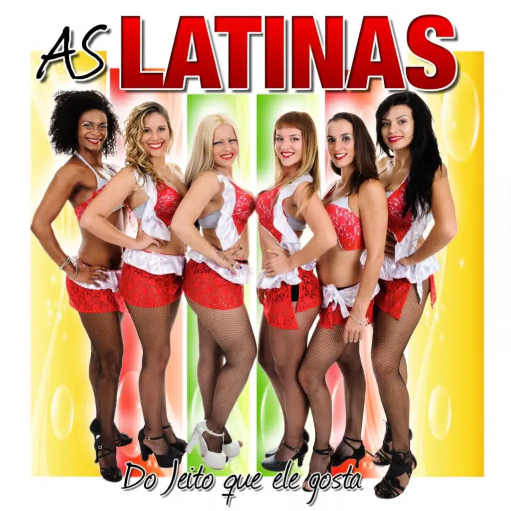 As Latinas