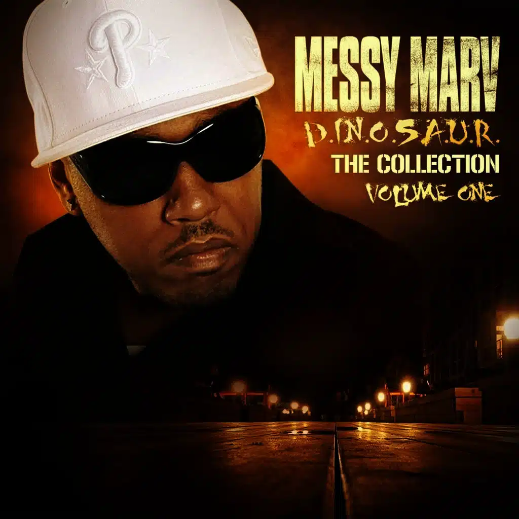 On The Block All Day (ft. Lucci)