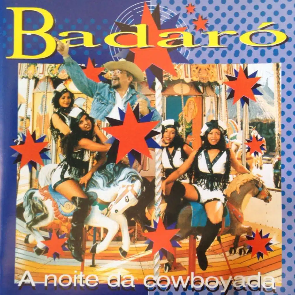 A Noite da Cowboyada