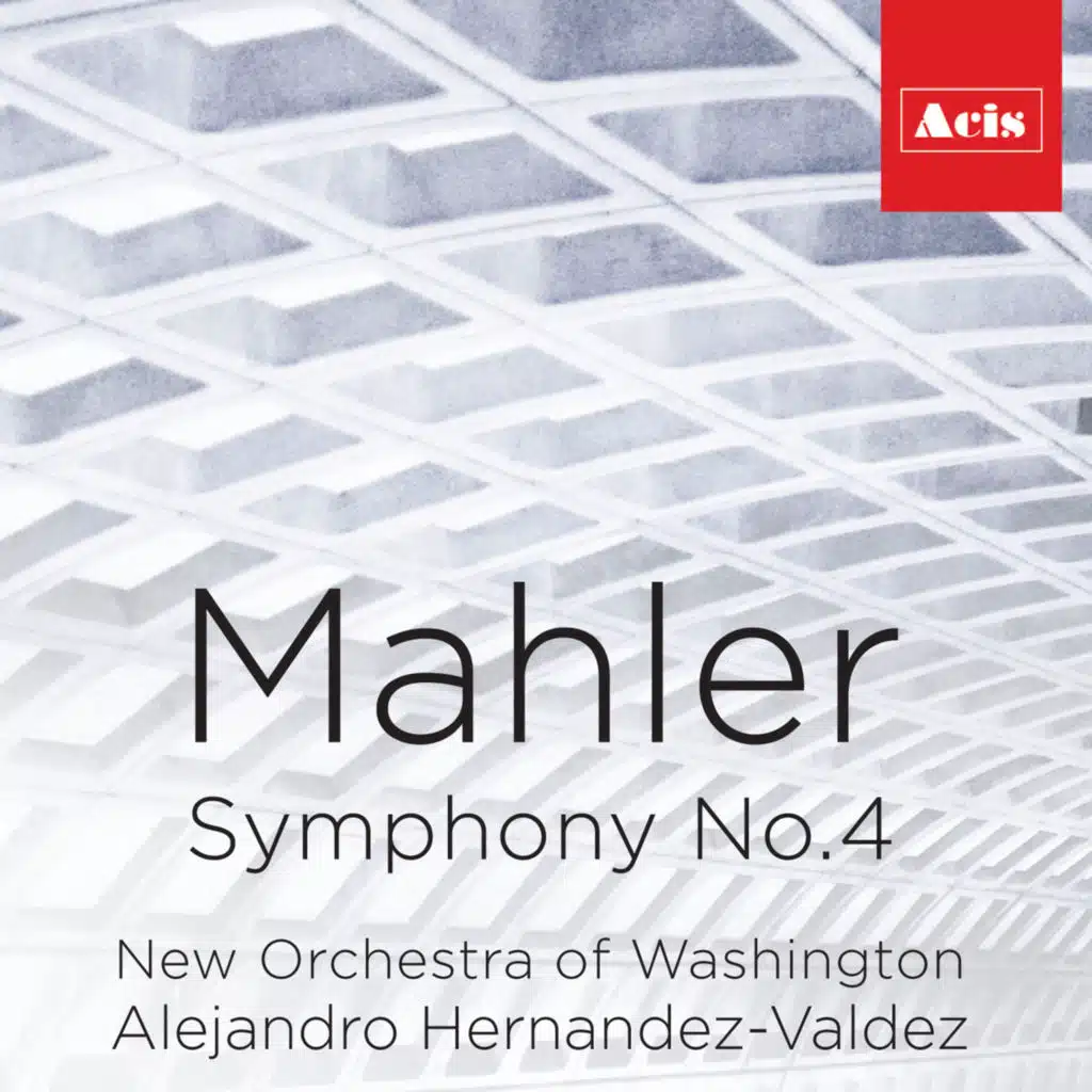 Mahler Symphony No. 4 (Aug. 04, 2015)