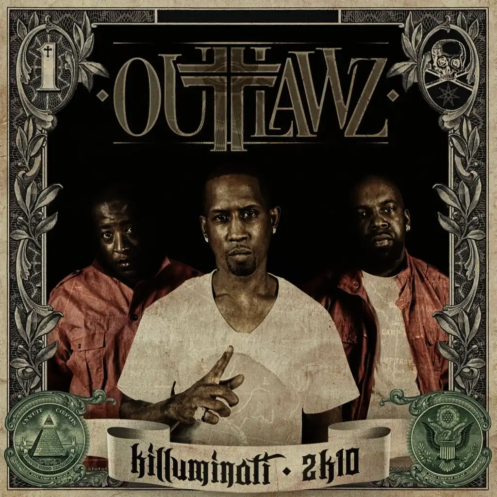 Killuminati 2K10