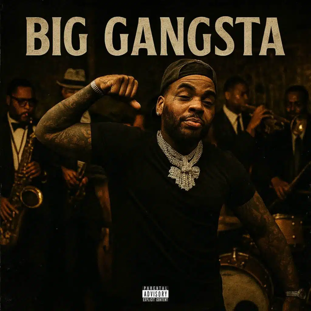 Big Gangsta (feat. Ombre2Choc Nation & RRCayden)
