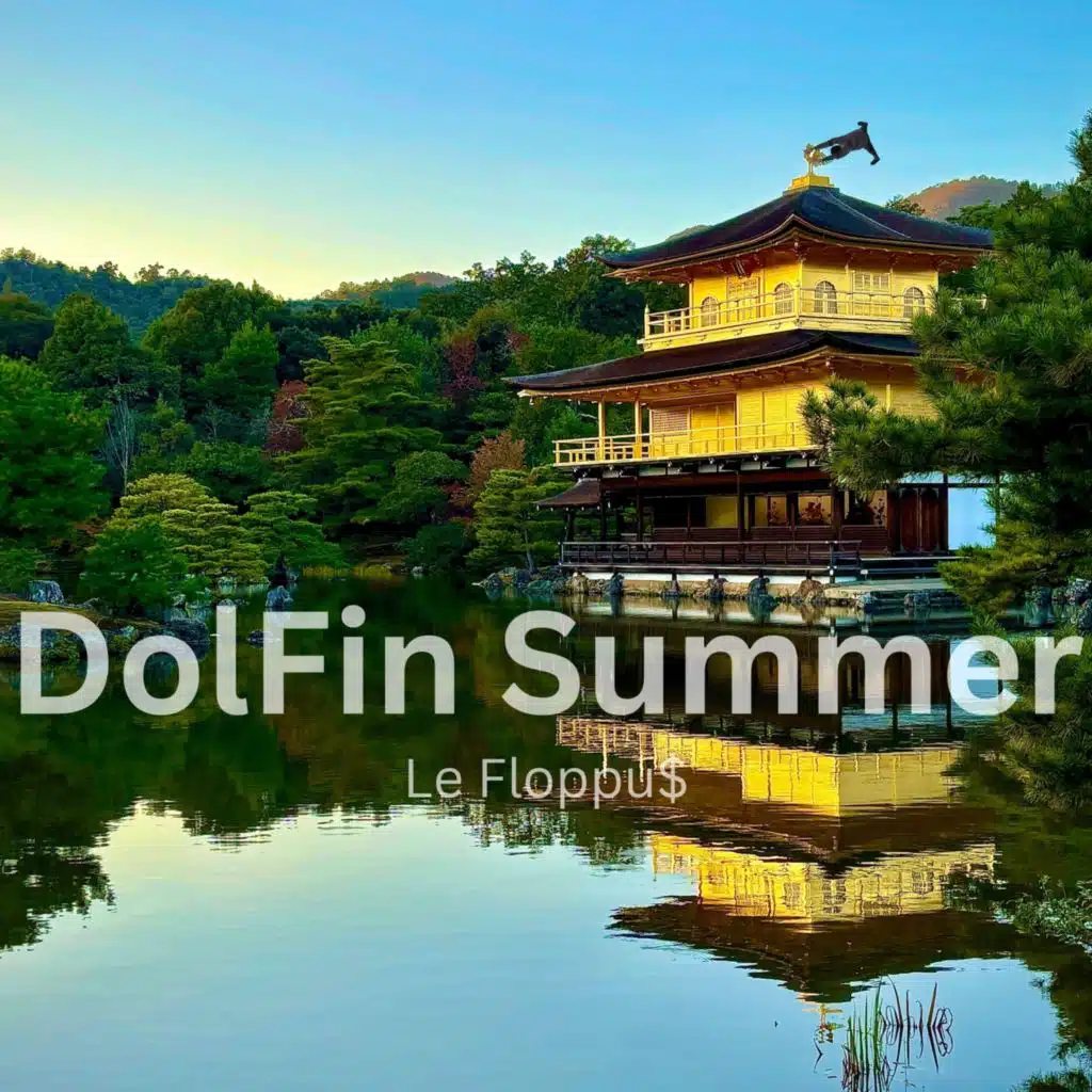 DolFin Summer