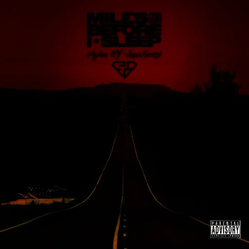 Miles To Go Before I Sleep