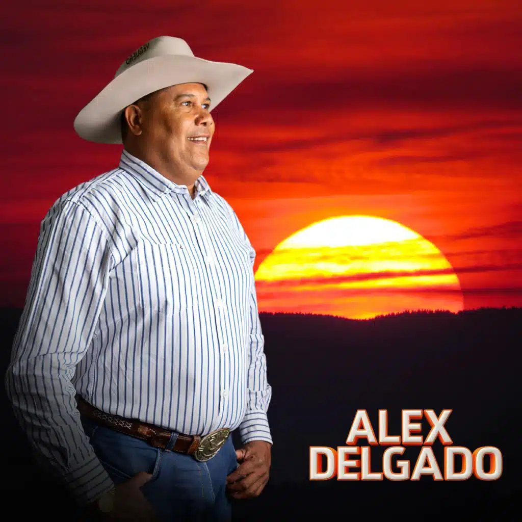 Alex Delgado
