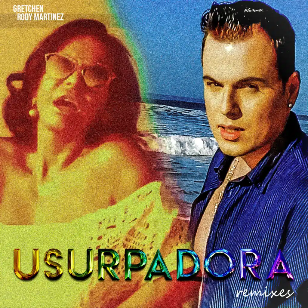 Usurpadora (Remix)