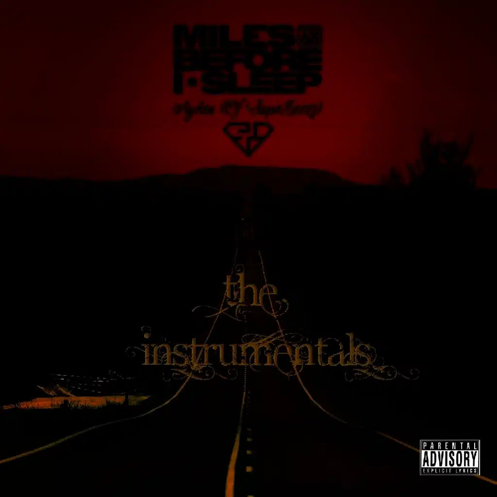 Miles To Go Before I Sleep (Instrumental)