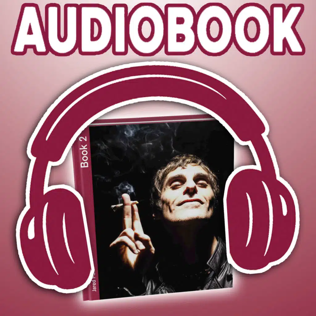 'Book 2' Audio Commentary (by Jared Polin FroKnowsPhoto)