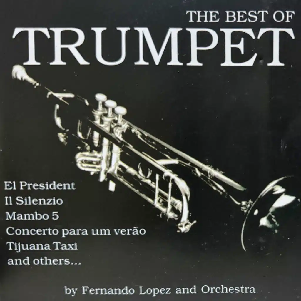 The Best Of Trumpet
