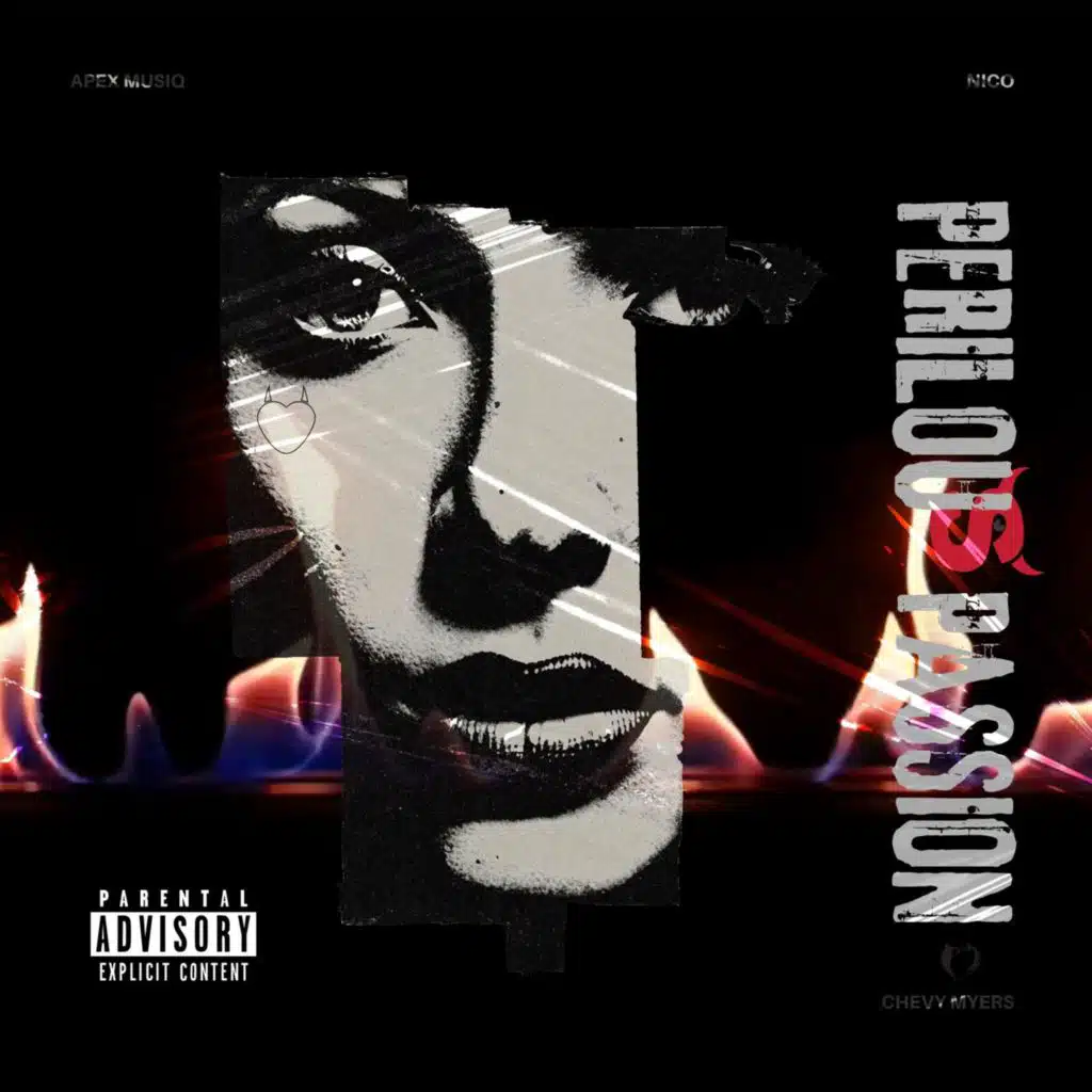 Perilous Passion (feat. F4ORE PLAYE & Chevy Myers)
