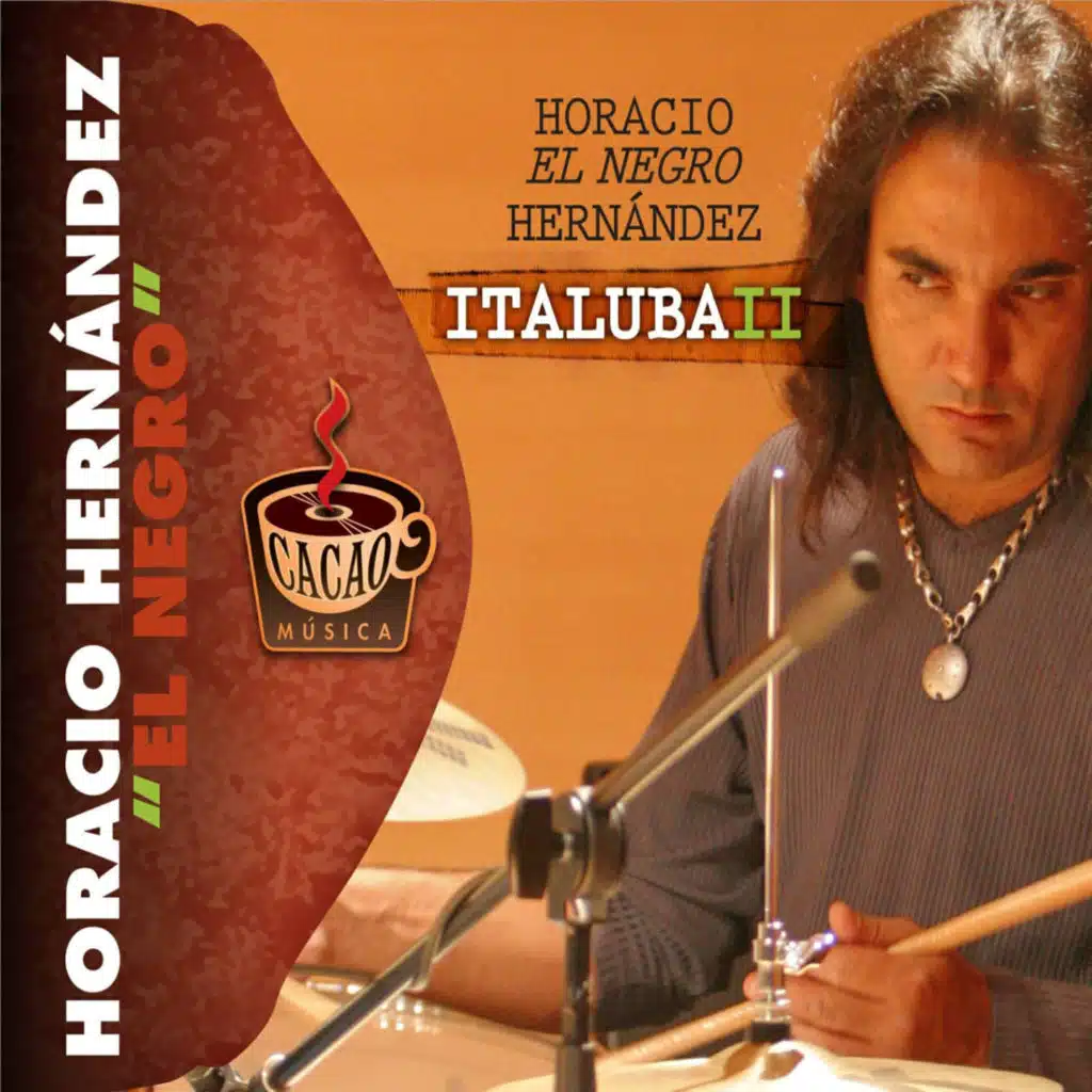 Horacio "El Negro" Hernandez