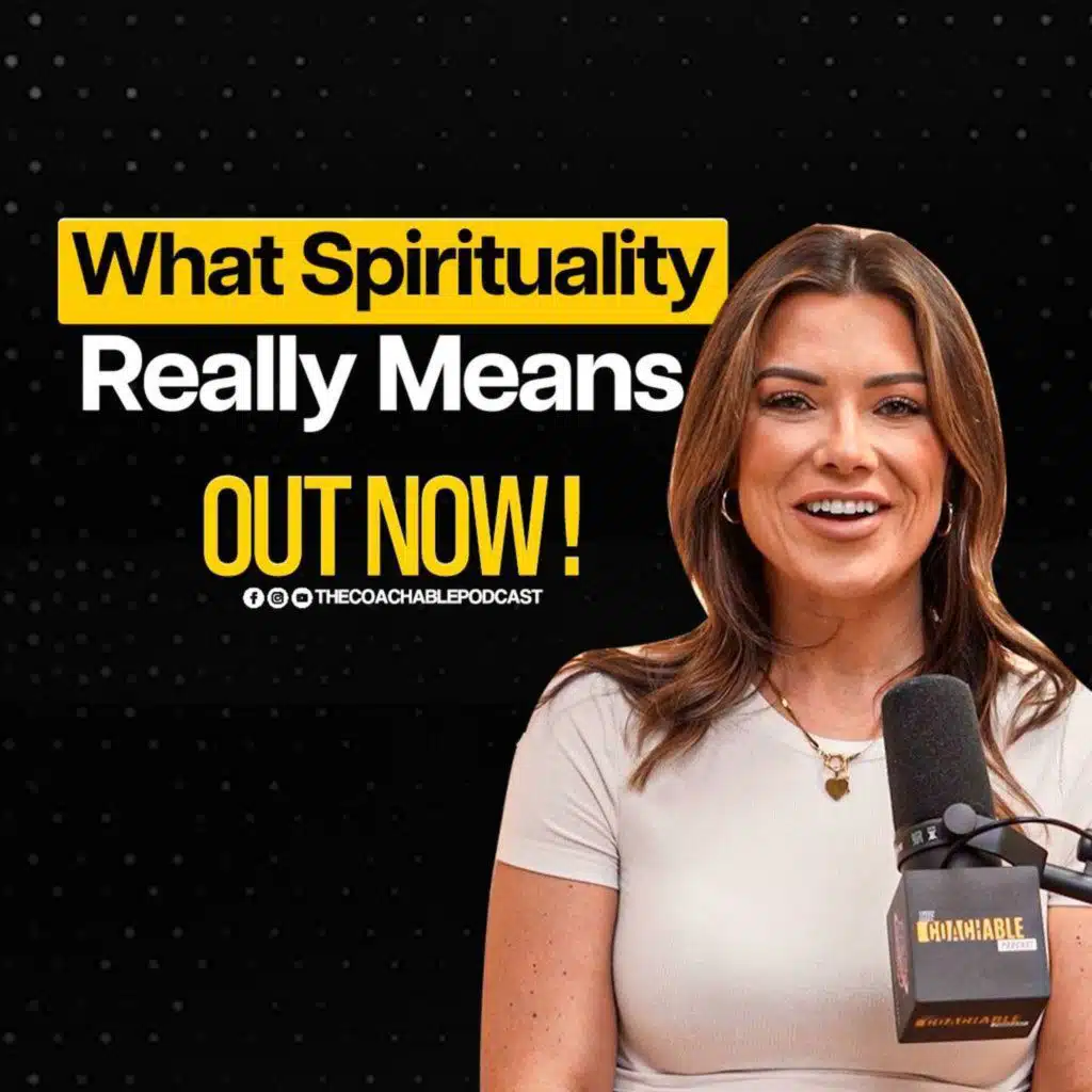 Grounded Spirituality: The Key To Authentic Living