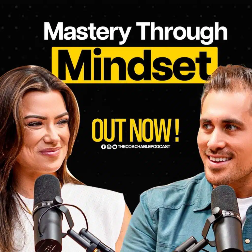 Mastery, Devotion, and the Power of Clarity with James Silvas