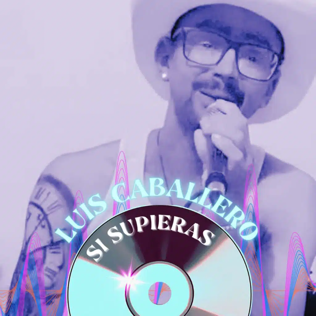 Luis Caballero
