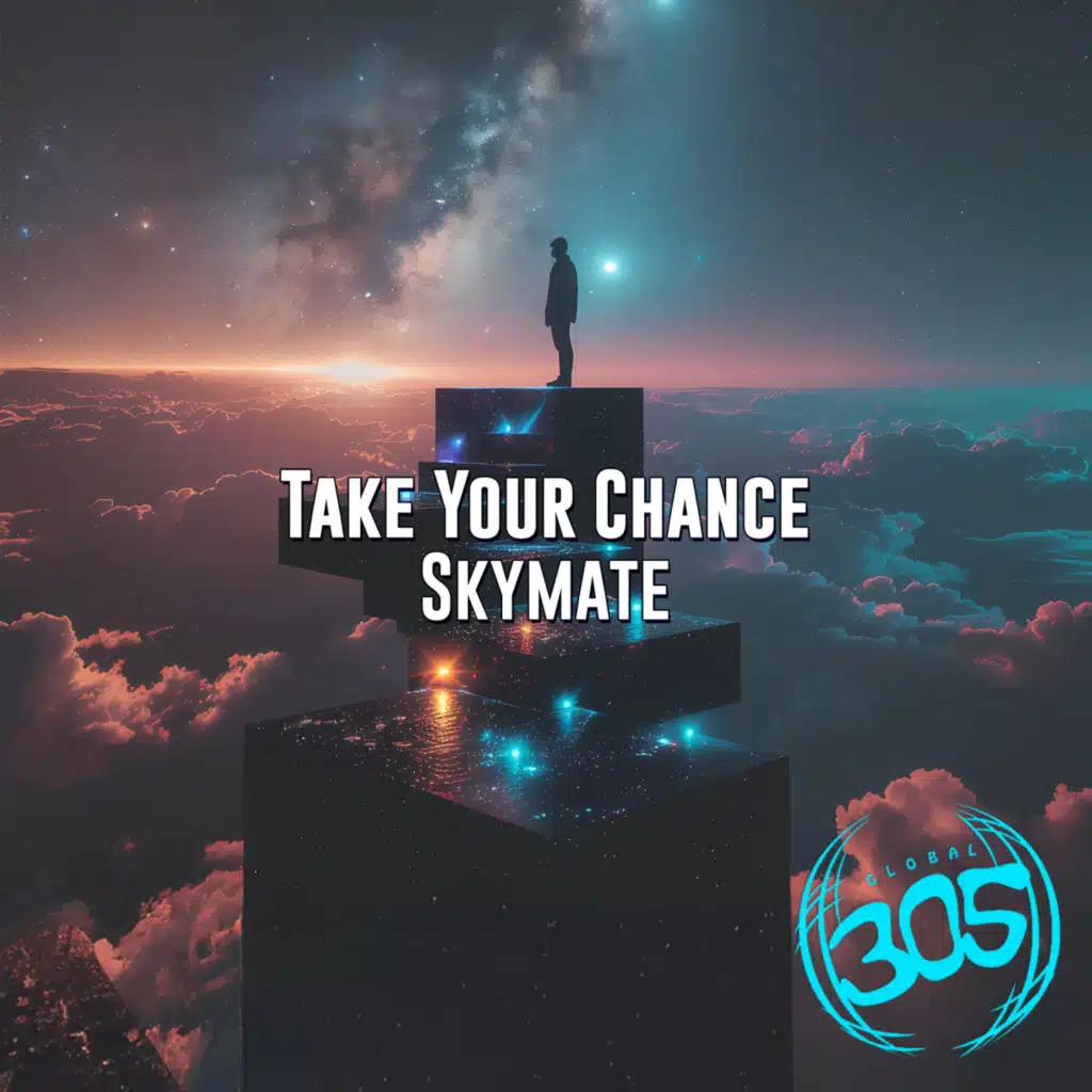 Take Your Chance (Radio Mix)