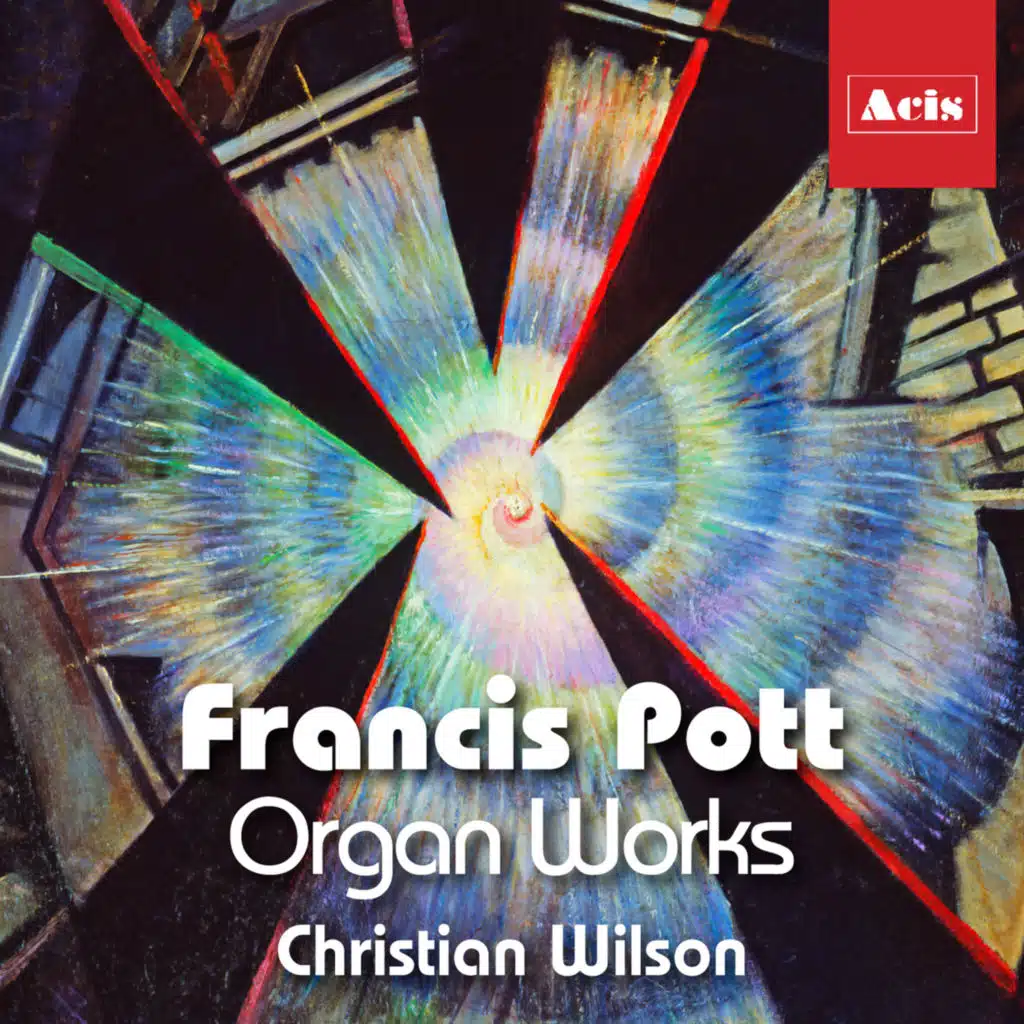 Francis Pott Organ Works