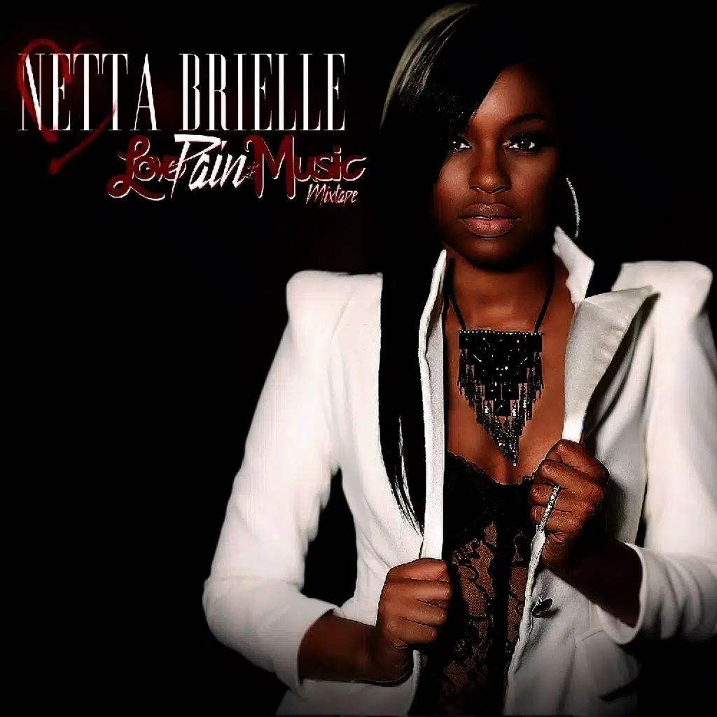 I'm In Love With The DJ