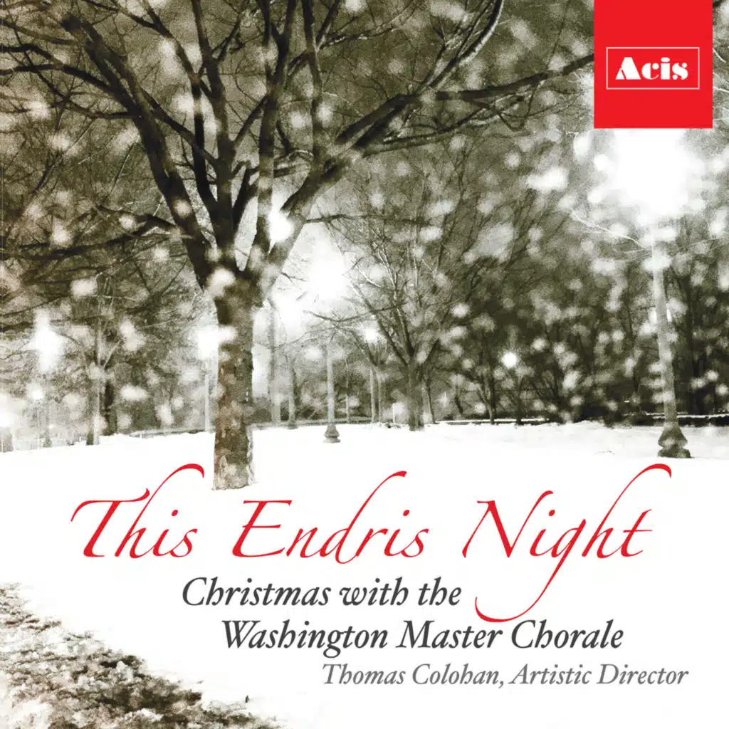 This Endris Night
