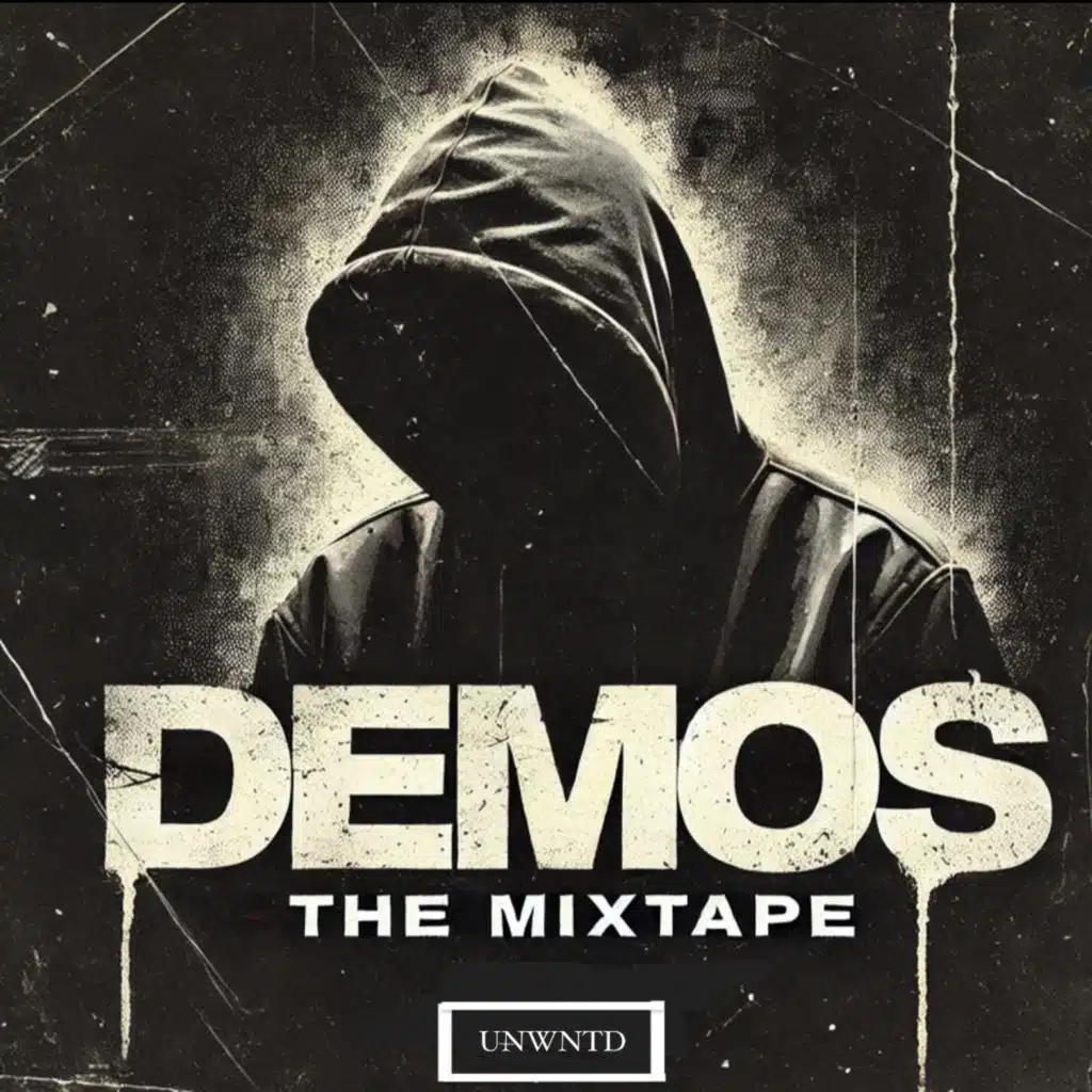 DEMOS (THE MIXTAPE)