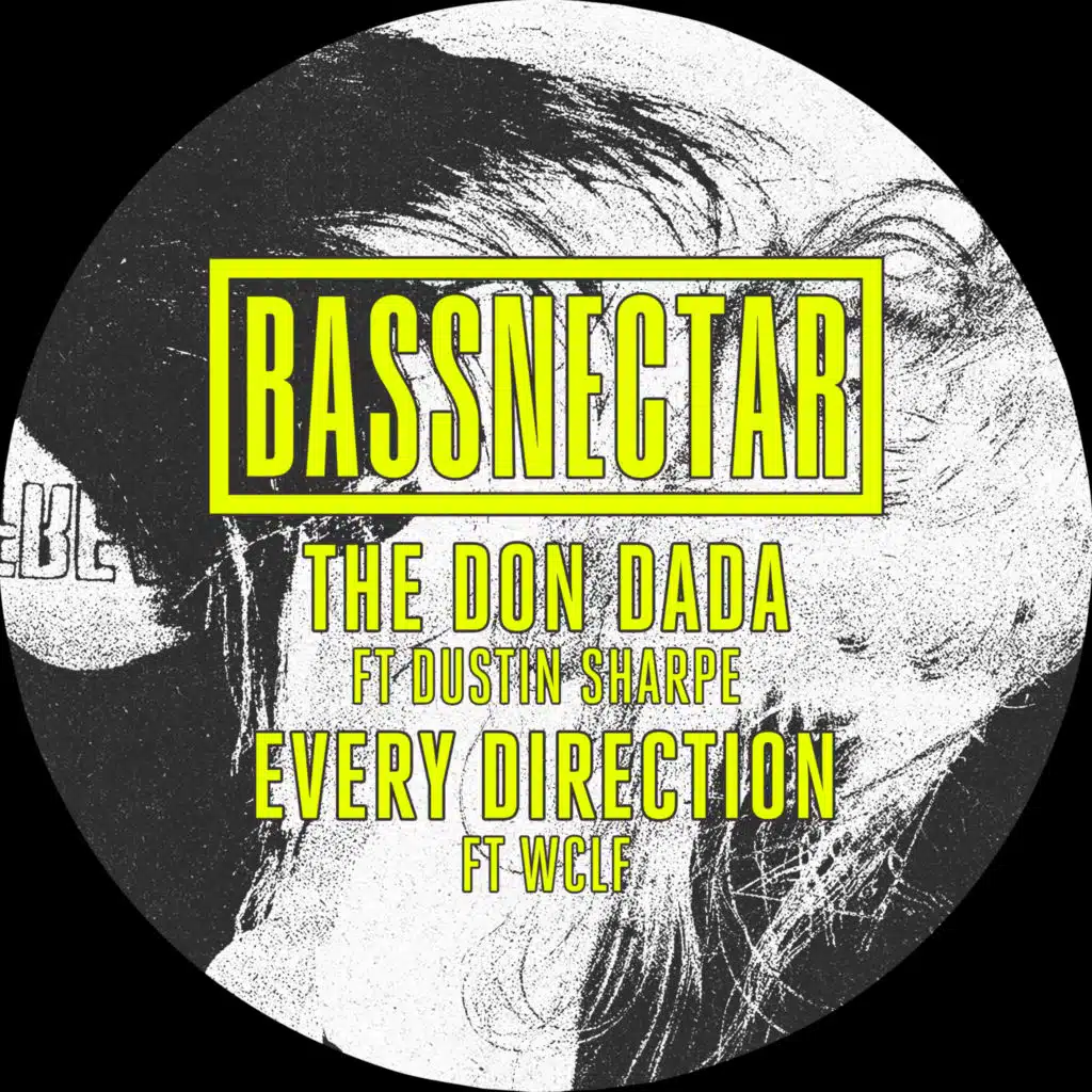 The Don Dada ft. Dustin Sharpe / Every Direction ft. WCLF